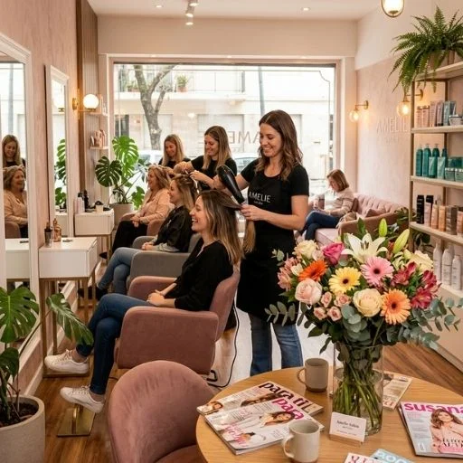 Suscripcion de flores quincenal a medida